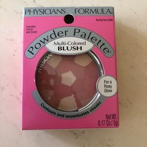 Physicians Formula Powder Palette
